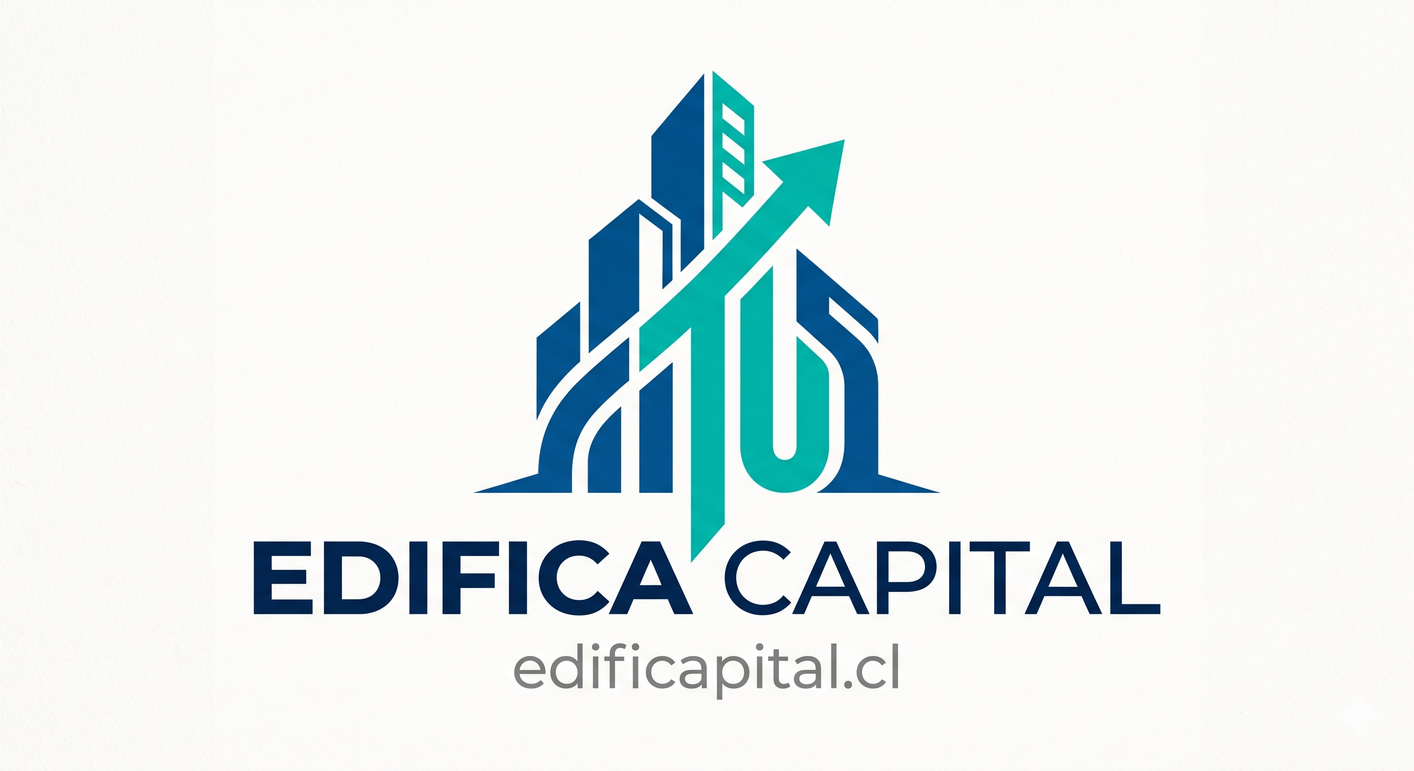 Logo Edifica Capital